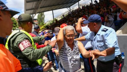 Simulacro emergencia