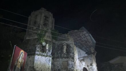 Terremoto