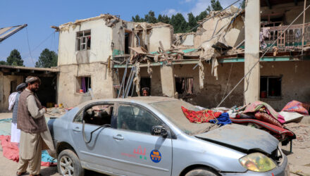 Terremoto