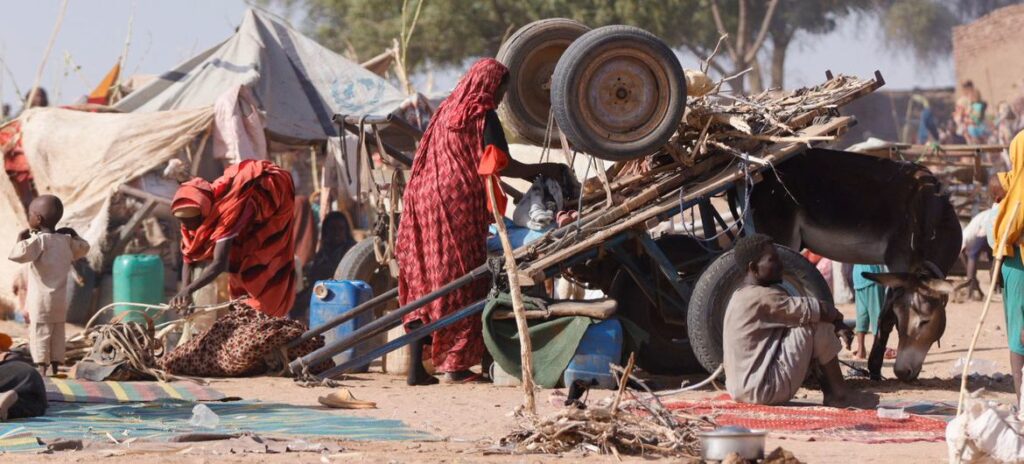 Sudan