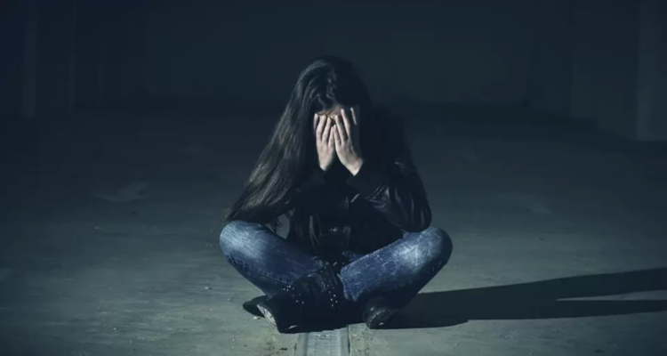 América es la única región del mundo donde crece el suicidio 1 Suicidio