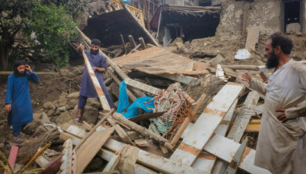 Terremoto