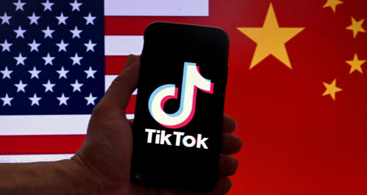 Estados Unidos cerró un acuerdo sobre TikTok que garantiza su seguridad y es «justo» para China 1 TikTok