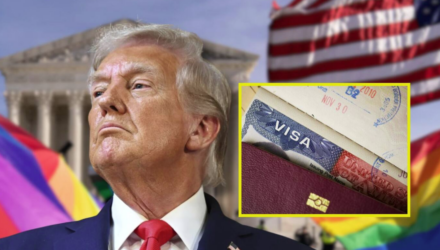 Trump -trans