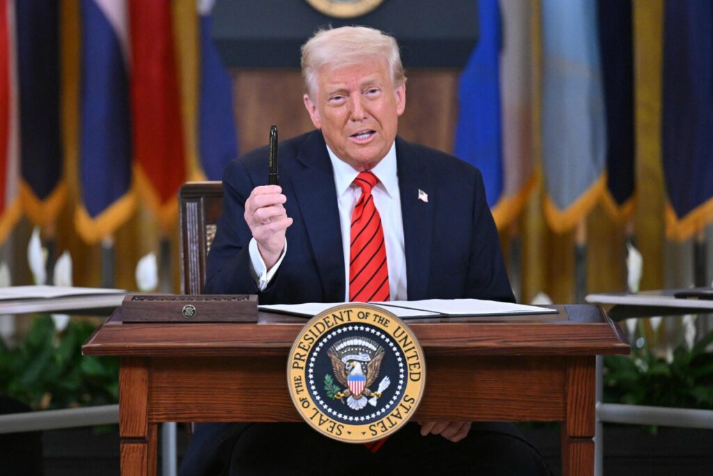 Trump y Xi Jinping se preparan para una cumbre decisiva: estos son los temas que marcarán el encuentro 2 Trump
