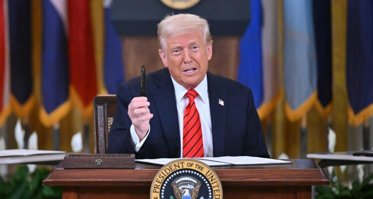 Legisladores republicanos criticaron duramente a Trump por su mensaje sobre Reiner 1 Trump