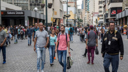 Venezolanos