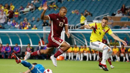 fútbol