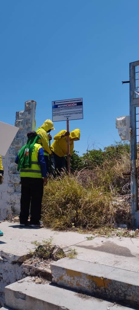 Dueños de terrenos abandonados deben acudir al IMA para ponerse a derecho 2 WhatsApp Image 2025 09 01 at 12.17.18 PM 1