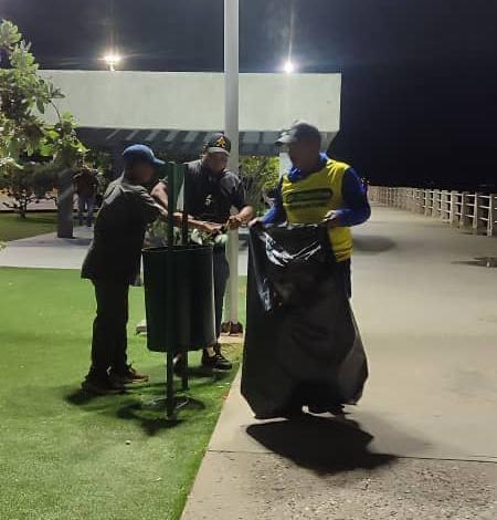 Alcaldía de Maracaibo avanza en un 80% con trabajos de recuperación en el parque Vereda del Lago 4 WhatsApp Image 2025 09 02 at 8.18.26 AM 1