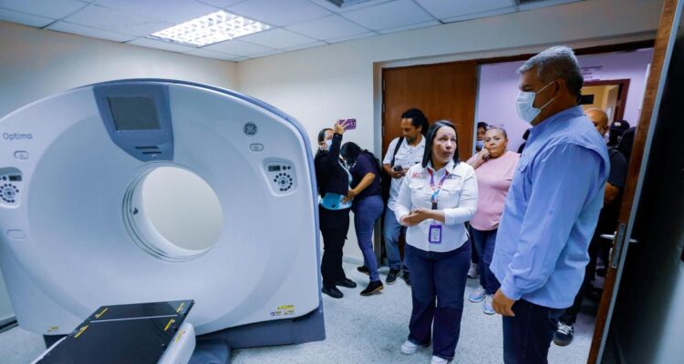 Gobernador Caldera anunció arranque de la Red Oncológica del Zulia para garantizar atención a pacientes del estado 1 Caldera