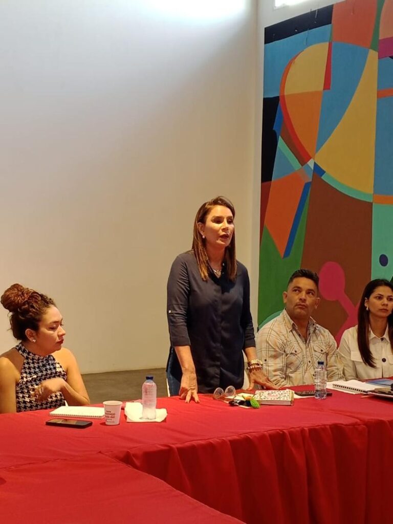 Instalaron mesas de trabajo entre ONGs humanitarias y entes de la Alcaldía de Maracaibo 2 WhatsApp Image 2025 09 03 at 6.08.23 AM 1