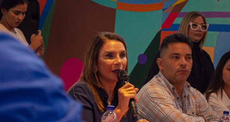 Instalaron mesas de trabajo entre ONGs humanitarias y entes de la Alcaldía de Maracaibo 1 Alcaldía