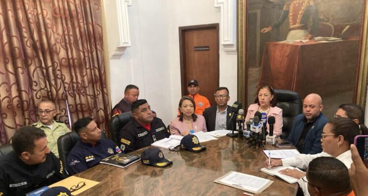 CLEZ realizó primera consulta regional sobre el Anteproyecto de Ley Especial de Regulación Complementaria del Uso de Motocicletas 1 Clez