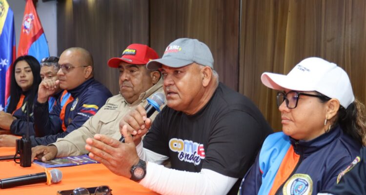 Alcaldía de San Francisco fortalece seguridad ciudadana junto a organismos y comunas 1 San Francisco
