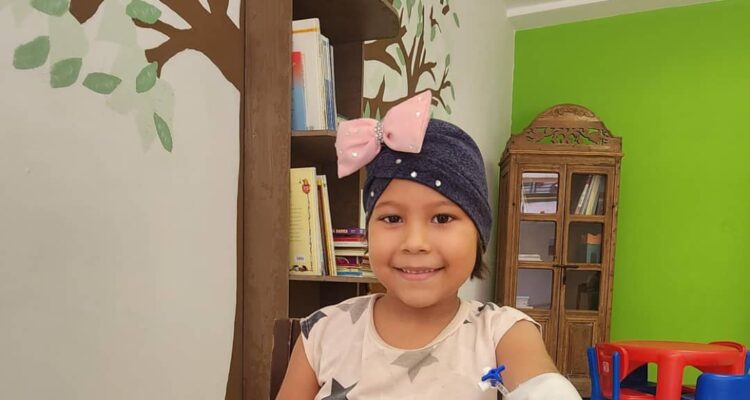 Fundanica Zulia conmemora Septiembre Dorado, el Mes de la Concientización del Cáncer Infantil 1 Fundanica