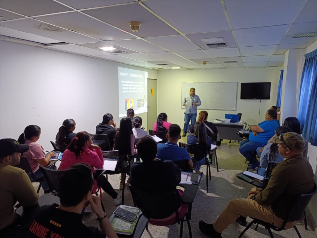 LUZ impartirá seminario sobre drogas desde la perspectiva de las ciencias forenses 4 WhatsApp Image 2025 09 16 at 11.45.16 AM 1