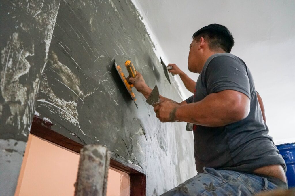 Alcaldía de San Francisco avanza en la rehabilitación del Oncológico Génesis Petit 2 WhatsApp Image 2025 09 17 at 1.09.52 PM