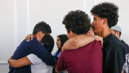 Niños