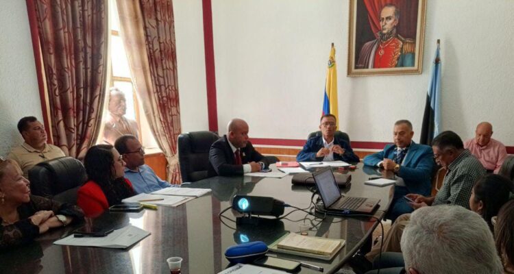 CLEZ fortalece el Proyecto de Ley de Prevención, Convivencia, Seguridad Ciudadana y Defensa, Unidad e Integridad Territorial del Estado 1 Clez