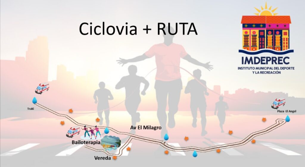 Alcaldía Bolivariana de Maracaibo reactivará Ciclovía este domingo 2 WhatsApp Image 2025 09 18 at 7.36.14 AM 1