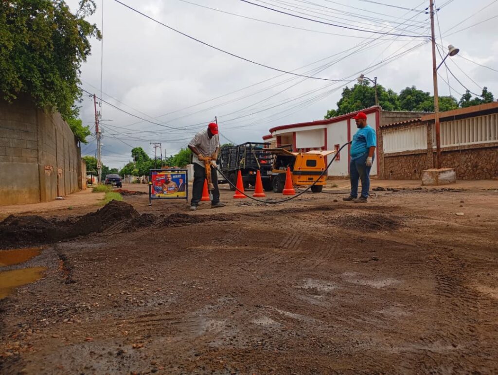 Gestión en progreso: Alcaldía e IPMGAS reacondicionan red de gas doméstico en las parroquias Domitila Flores y San Francisco 3 WhatsApp Image 2025 09 19 at 2.56.50 PM 2