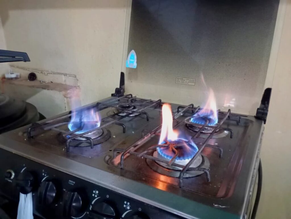 Gestión en progreso: Alcaldía e IPMGAS reacondicionan red de gas doméstico en las parroquias Domitila Flores y San Francisco 4 WhatsApp Image 2025 09 19 at 2.56.50 PM 3