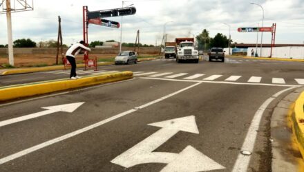 Vía
