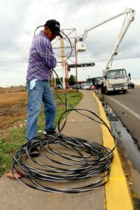Alcaldía Bolivariana de San Francisco se prepara para inaugurar trabajos de rehabilitación integral de la vía a La Cañada 4 WhatsApp Image 2025 09 19 at 7.54.37 AM 3