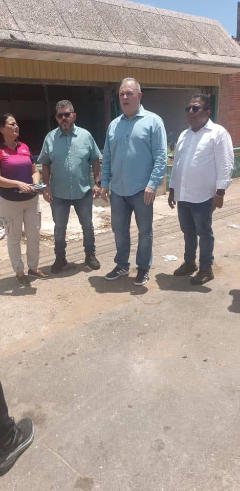 Alcaldía de Maracaibo hace un llamado a Inversiones INMACA a ponerse a derecho con sus terrenos abandonados 3 WhatsApp Image 2025 09 22 at 1.39.55 PM 2