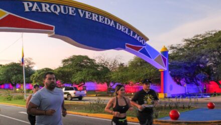 Ciclovia