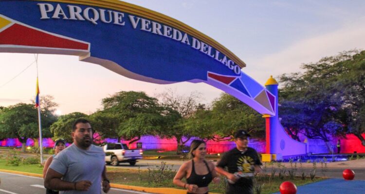 Ciclovia