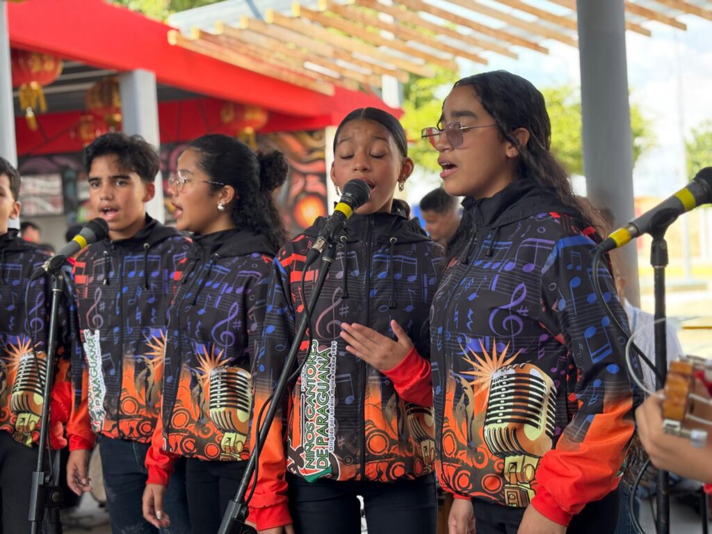 Fundación Nacional de la Gaita expande su misión a Falcón con emotivo encuentro gaitero que unió a niños y jóvenes 4 WhatsApp Image 2025 09 22 at 2.23.00 PM 1