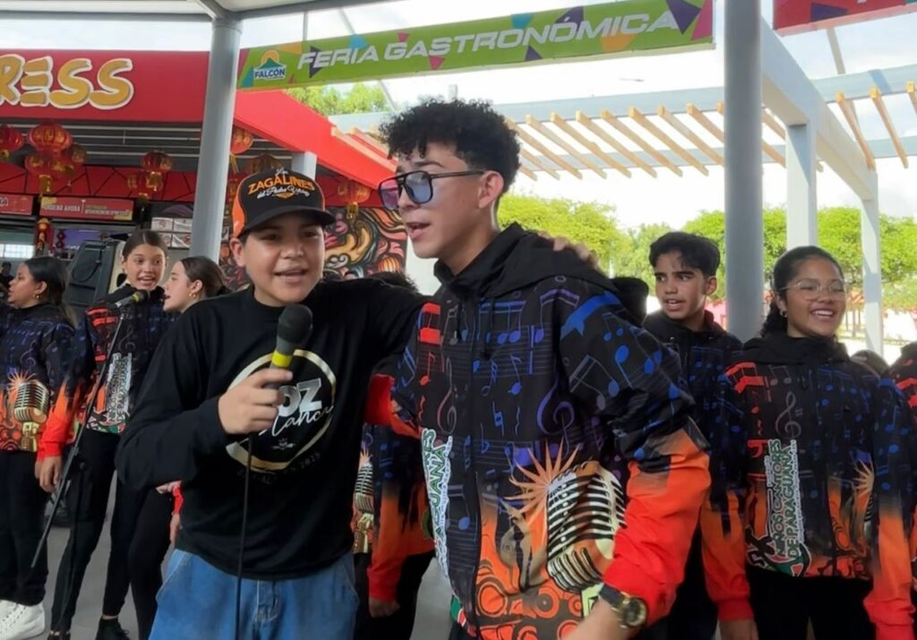 Fundación Nacional de la Gaita expande su misión a Falcón con emotivo encuentro gaitero que unió a niños y jóvenes 3 WhatsApp Image 2025 09 22 at 2.23.00 PM