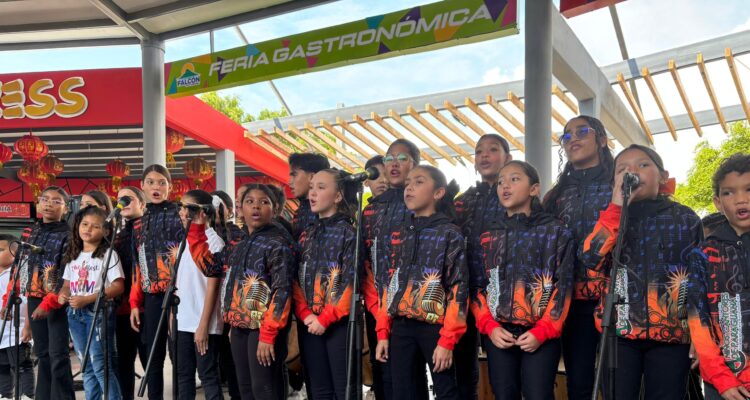 Fundación Nacional de la Gaita expande su misión a Falcón con emotivo encuentro gaitero que unió a niños y jóvenes 1 Gaita