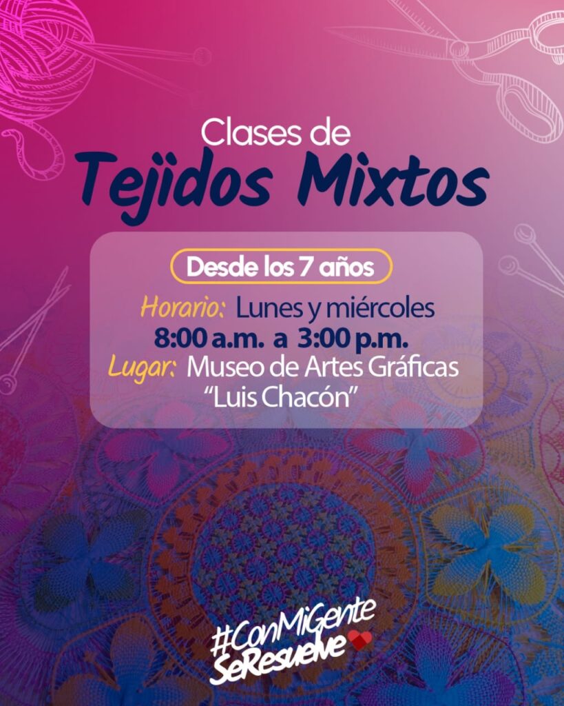 Dirección de Cultura de Maracaibo inició clases en Escuelas Culturales Municipales y Coros 2 WhatsApp Image 2025 09 23 at 10.12.34 AM 1