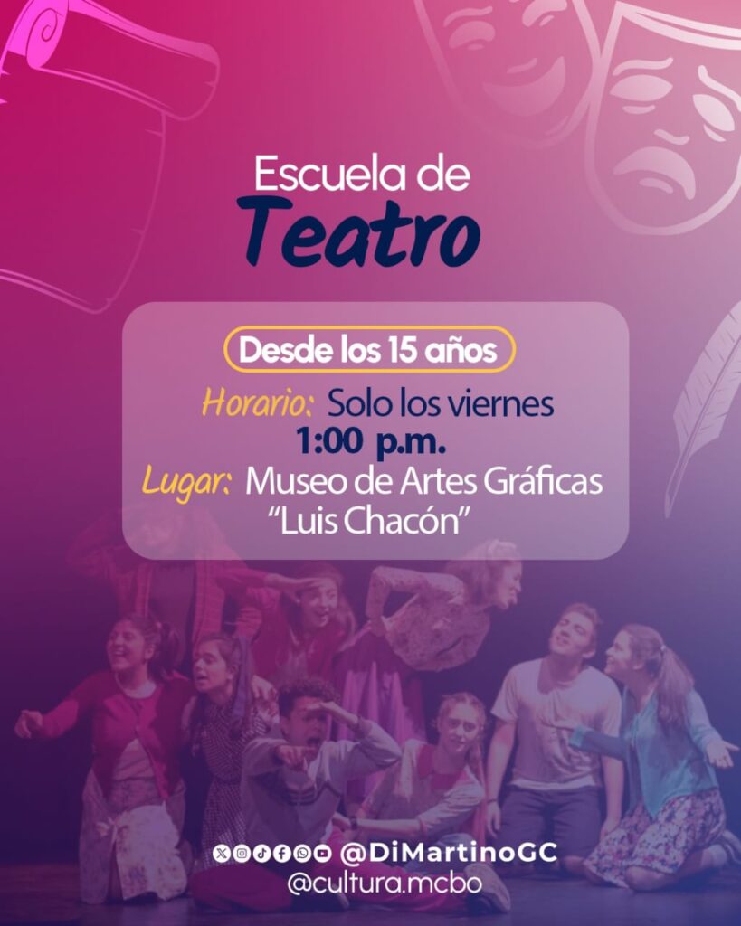 Dirección de Cultura de Maracaibo inició clases en Escuelas Culturales Municipales y Coros 4 WhatsApp Image 2025 09 23 at 10.12.34 AM 4