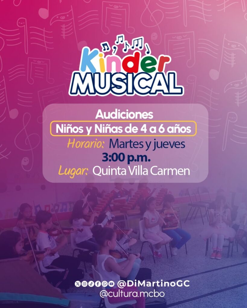 Dirección de Cultura de Maracaibo inició clases en Escuelas Culturales Municipales y Coros 5 WhatsApp Image 2025 09 23 at 10.12.34 AM 5