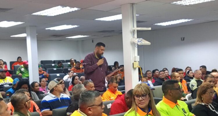 CLEZ inició en San Francisco despliegue regional de consultas públicas sobre regulación del uso de motocicletas 1 Clez