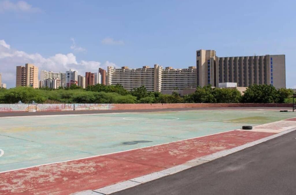 Alcaldía Bolivariana de Maracaibo rehabilitará el patinódromo Alfredo León Moreno 3 WhatsApp Image 2025 09 29 at 9.51.13 AM 11