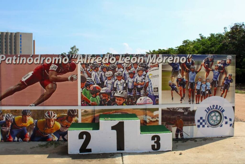 Alcaldía Bolivariana de Maracaibo rehabilitará el patinódromo Alfredo León Moreno 5 WhatsApp Image 2025 09 29 at 9.51.13 AM 13