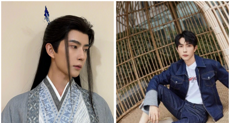Yu Menglong