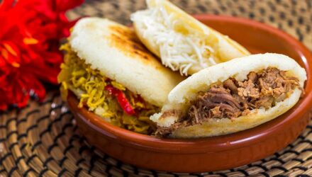 arepa venezuela colombia 986800