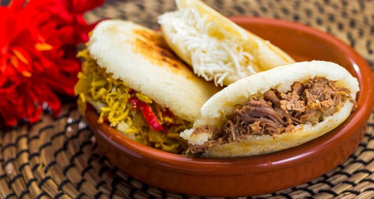 arepa venezuela colombia 986800