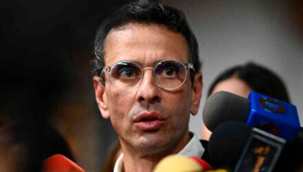 Capriles