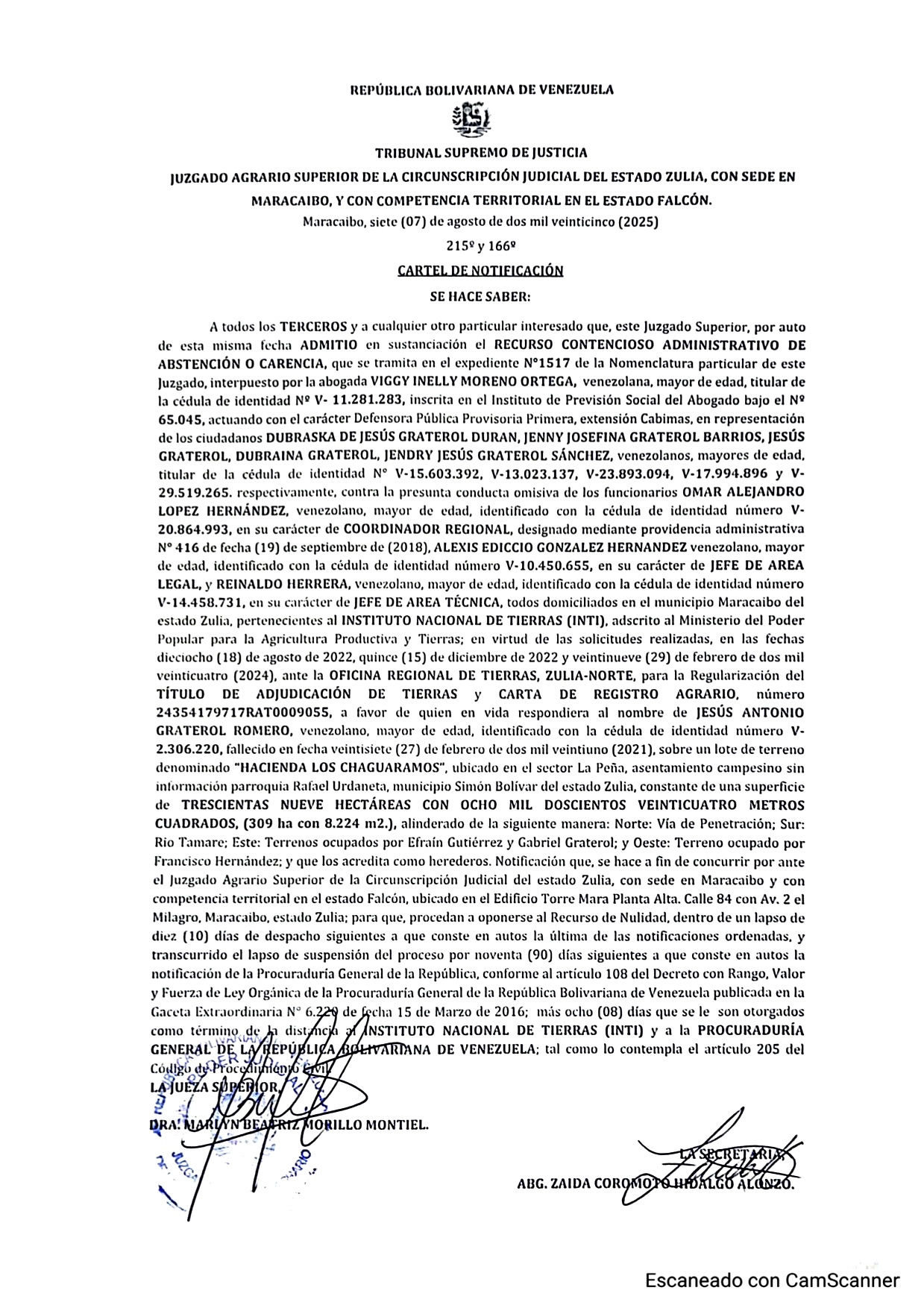 cartel