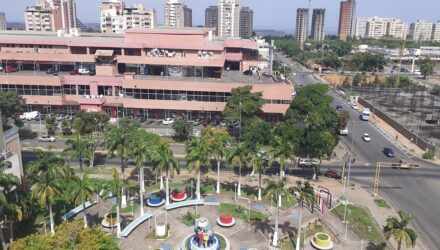 Ciudad Guayana