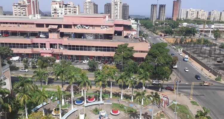 Fuerte sonido sacudió a Ciudad Guayana el 3 de septiembre 1 Ciudad Guayana