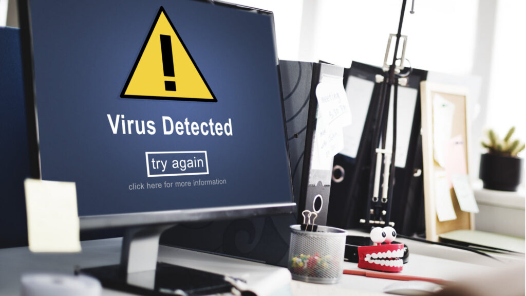 Un programa espía está fotografiando a usuarios mientras ven porno para extorsionarlos 3 como verificar pc ha sido infectada con malware