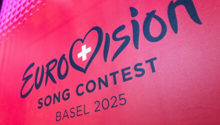 Eurovisión